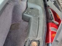 Gebraucht Volvo 850 170 PS (125 kW) 1994 Silber Kombi