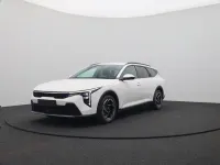 Neu Kia K4 Vision 116 PS (85 kW) 2026 Weiß