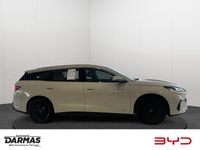 Neu BYD Seal Boost 184 PS (135 kW) 2026 Beige Limousine