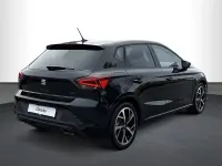 Gebraucht Seat Ibiza FR 116 PS (85 kW) 2026 Schwarz Kleinwagen