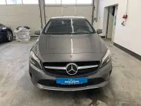 Gebraucht Mercedes A220 177 PS (130 kW) 2017 Grau Limousine