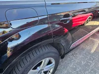 Gebraucht Audi Q7 Design 272 PS (200 kW) 2015 Schwarz SUV