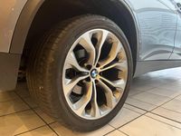 Gebraucht BMW X5 Performance 258 PS (189 kW) 2016 Spacegrau metallic SUV