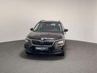 Gebraucht Skoda Kamiq Active 116 PS (85 kW) 2020 Schwarz SUV