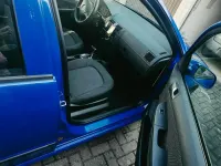 Gebraucht Skoda Fabia Elegance 75 PS (55 kW) 2005 Blau Kombi