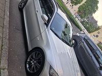 Gebraucht BMW 330 Exclusive 245 PS (180 kW) 2011 Silber Kombi