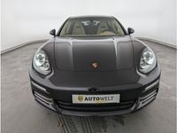 gebraucht Porsche Panamera Panamera3.6 4 XENON+NAVI+LEDER+SHZ+PDC+TEMP+ BC