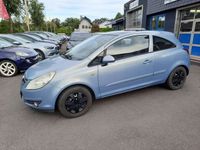 gebraucht Opel Corsa D CATCH ME