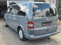 Gebraucht VW Caravelle 140 PS (102 kW) 2010 Grau Van