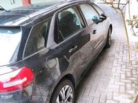 gebraucht Citroën C4 Picasso mit AHK