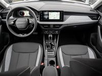 Neu Skoda Kamiq Selection 116 PS (85 kW) 2025 Grau SUV