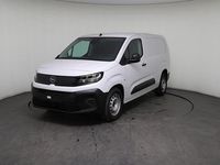 Neu Opel Combo Edition 102 PS (75 kW) 2026 Weiß, lackierung weiss icy/ty... Limousine