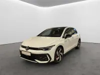 Gebraucht VW Golf VIII GTE 272 PS (200 kW) 2025 Weiß Limousine