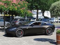 gebraucht Aston Martin DB11 V12/B&O/Luxury Pak/CEO Edition/1a/Garantie!