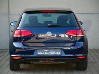 Gebraucht VW Golf VII Cup 150 PS (110 kW) 2015 Blau Kleinwagen