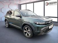 Nowe Dacia Duster Journey 122 KM (89 kW) 2026 Zielony SUV