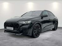 gebraucht Audi SQ8 TFSI MJ 2024+HD-MATR+PANO+AHK+B&O+OLED