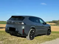 Gebraucht BMW iX3 M Performance 344 kW (469 PS) 2026 Grau SUV