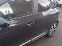 Gebraucht Renault Clio V Evolution 122 PS (89 kW) 2023 Schwarz Kombi