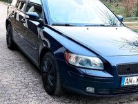 gebraucht Volvo V50 2.4 Diesel Automatik