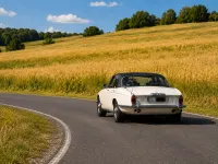 Gebraucht Jaguar XJ12 286 PS (210 kW) 1977 Weiß Limousine