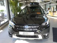 Neu Subaru Outback Platinum 169 PS (124 kW) 2026 Crystal black Kombi