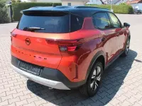 Neu Opel Frontera Ultimate 110 PS (80 kW) 2026 Schwarz SUV