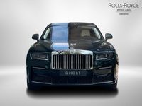 Usata Rolls Royce Ghost 571 CV (419 kW) 2024 Marrone Berlina