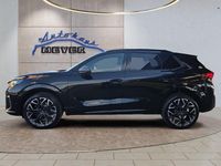 Neu Cupra Terramar VZ 265 PS (194 kW) 2025 Midnight schwarz SUV