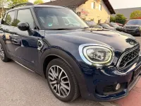 Używany Mini John Cooper Works 190 KM (139 kW) 2018 Niebieski Hatchback