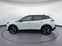 Second-hand Peugeot 2008 GT 131 CP (96 kW) 2024 Alb SUV