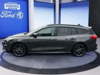 Begagnad Ford Focus ST 280 HK (205 kW) 2021 Grå Kombi