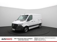 Gebraucht Mercedes Sprinter 150 PS (110 kW) 2023 Arktikweiss Van