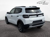 Neu Citroën C3 101 PS (74 kW) 2025 Weiß Kleinwagen