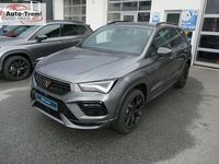 Neu Cupra Ateca 150 PS (110 kW) 2026 Grau SUV