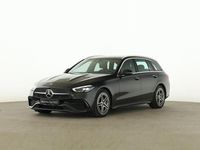 Gebraucht Mercedes C300 AMG 265 PS (194 kW) 2025 Grau Limousine