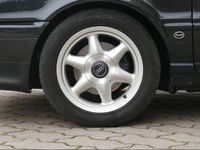 Gebraucht Audi 80 Competition 140 PS (102 kW) 1994 Schwarz Limousine