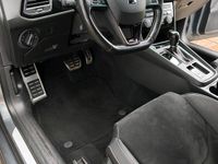 Gebraucht Seat Leon 4Drive 2018 Grau Kombi