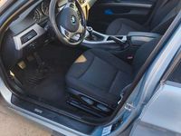 Gebraucht BMW 320 170 PS (125 kW) 2005 Grau Kombi