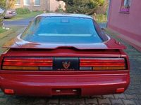 gebraucht Pontiac Firebird Targa