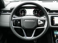 Gebraucht Land Rover Range Rover Velar HSE Dynamic 221 PS (162 kW) 2022 Schwarz SUV