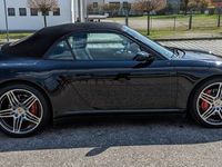 gebraucht Porsche 911 Carrera 4S Cabriolet 911 Carrera 4S Cabrio , Typ 997