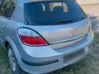 Gebraucht Opel Astra 102 PS (75 kW) 2005 Limousine