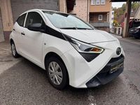 Gebraucht Toyota Aygo X 72 PS (52 kW) 2021 Weiß SUV