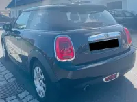 Gebraucht Mini Cooper Chili 136 PS (100 kW) 2016 Schwarz Kleinwagen