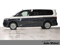 Nowe VW Multivan Style 150 KM (110 kW) 2026 Niebieski Minivan