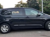 gebraucht VW Touran 1.6 TDI