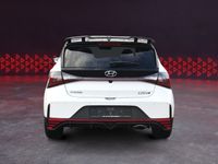 gebraucht Hyundai i20 N Performance (MJ23) 1.6 T-Gdi (204 PS) 48V M/T Assistenzpaket