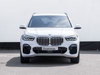 gebraucht BMW X5 xDrive30d M SPORTPAKET Leder Parkassistent 20´LM