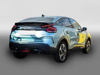 Gebraucht Citroën C4 Shine 131 PS (96 kW) 2023 Blau Limousine